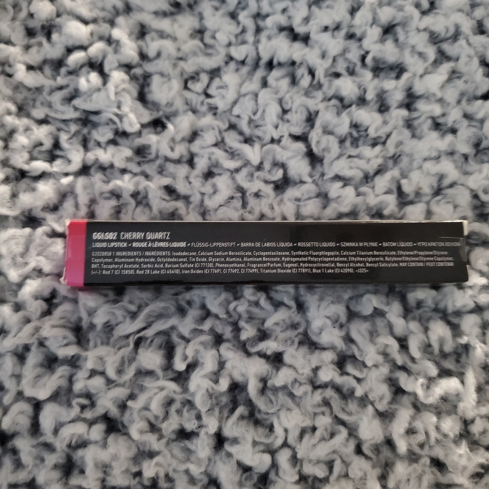 NYX Lipstick